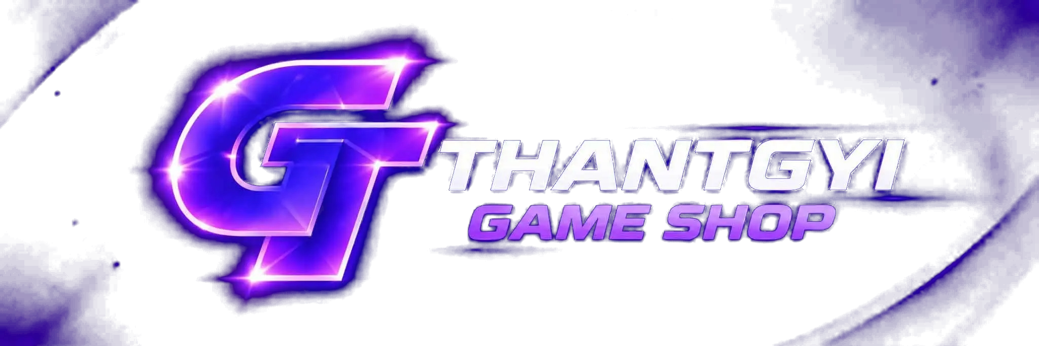 Thant Gyi Game Shop